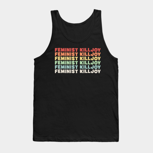 Feminist Killjoy Rainbow